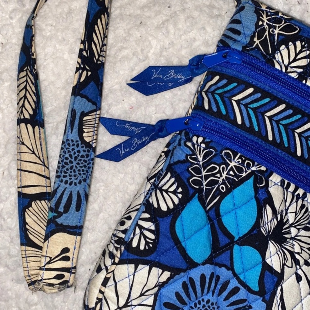 Vera Bradley Shoulder Bag